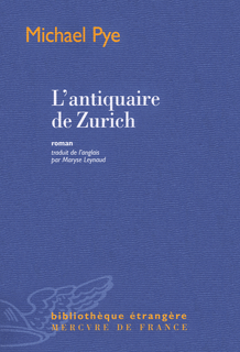 L'antiquaire de Zurich