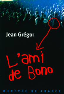 L'ami de Bono