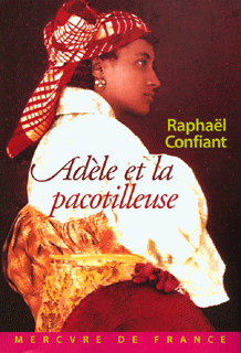 Adèle et la pacotilleuse