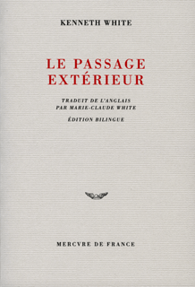 Le passage extérieur