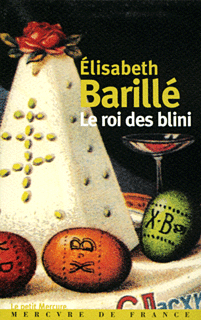 Le roi des blini