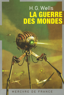 La guerre des mondes