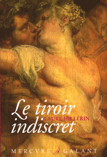 Le tiroir indiscret