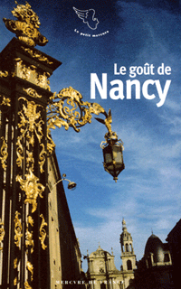 Le goût de Nancy