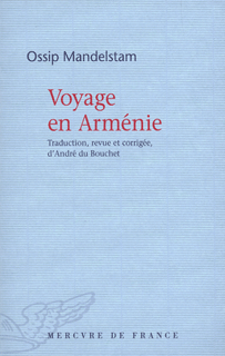 Voyage en Arménie