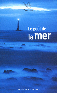 Le goût de la mer