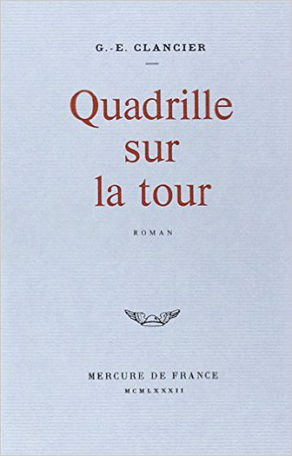 Quadrille sur la tour