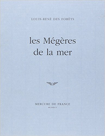 Les mégères de la mer