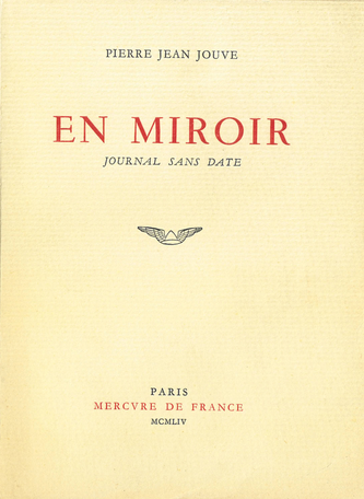 En miroir