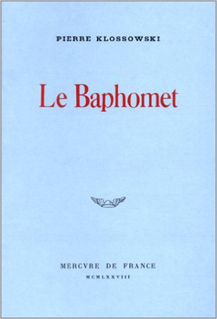Le Baphomet