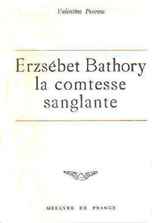 Erzsébeth Bàthory