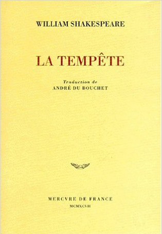 La Tempête