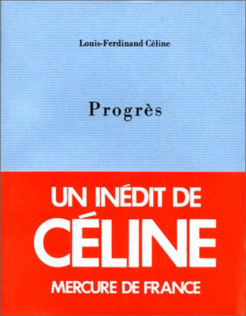 Progrès