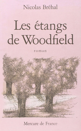 Les étangs de Woodfield