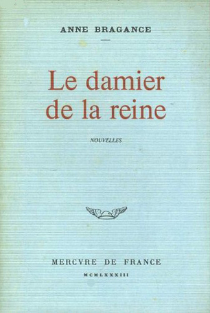 Le damier de la reine