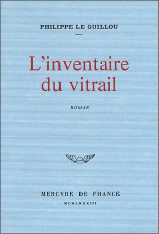 L'inventaire du vitrail