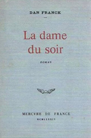 La dame du soir