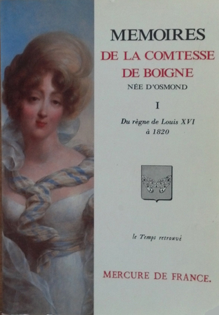 Mémoires