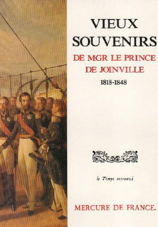Vieux souvenirs