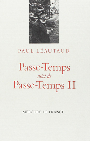 Passe-temps – Passe-temps II