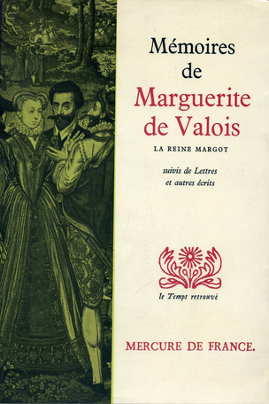 Mémoires et autres écrits