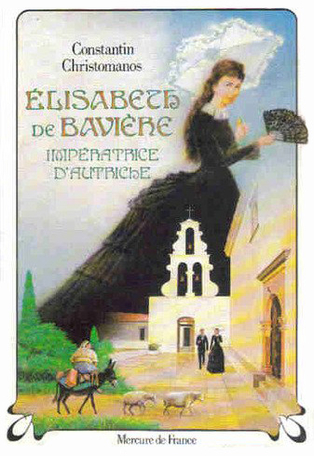 Élisabeth de Bavière, impératrice d'Autriche