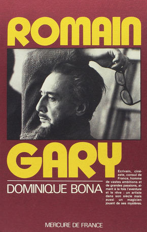 Romain Gary