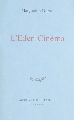 L'Eden Cinéma