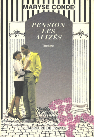 Pension Les alizés