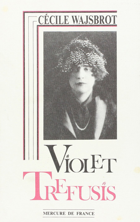 Violet Tréfusis