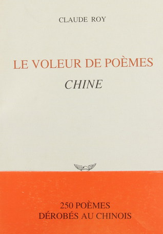 Le voleur de poèmes