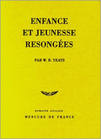 Enfance et jeunesse resongées 1 1