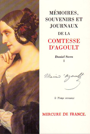 Mémoires, souvenirs et journaux