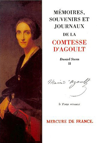 Mémoires, souvenirs et journaux
