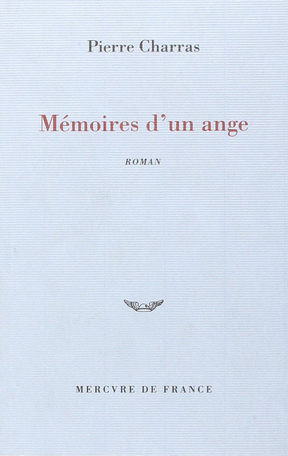 Mémoires d'un ange