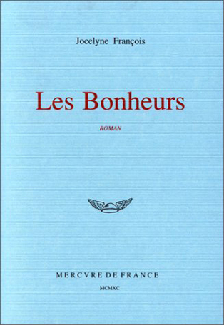 Les bonheurs