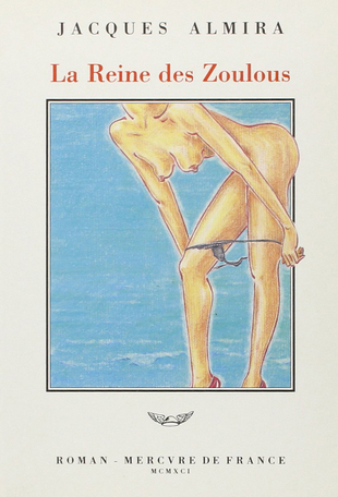 La reine des Zoulous