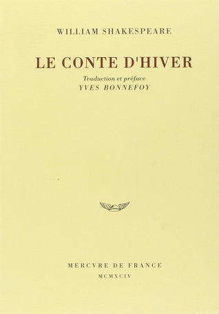 Le Conte d'hiver