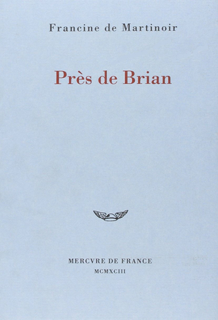 Près de Brian