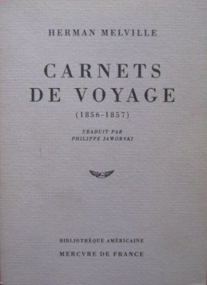 Carnets de voyage