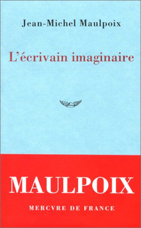 L'écrivain imaginaire