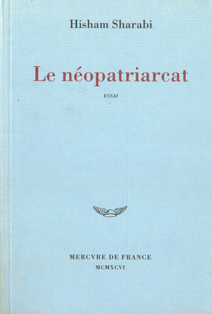 Le néopatriarcat