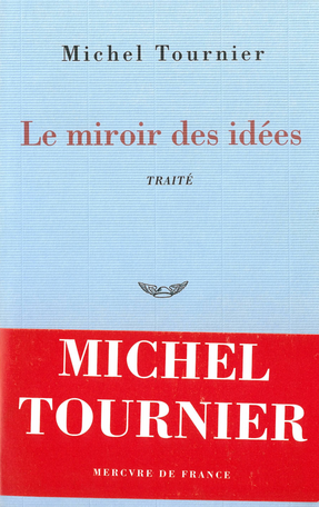 Le miroir des idées