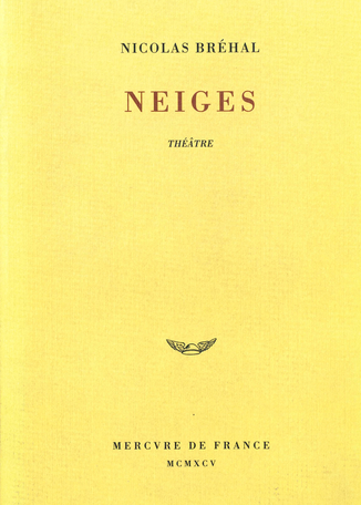 Neiges