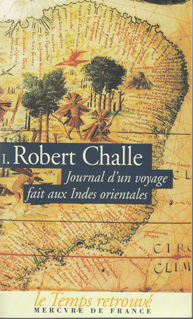 Journal d'un voyage fait aux Indes Orientales