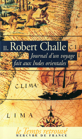 Journal d'un voyage fait aux Indes Orientales Tome 2 - Août 1690 - août 1691 2