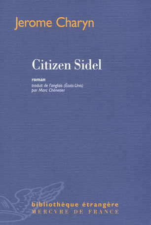 Citizen Sidel