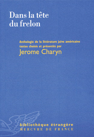 Dans la tête du frelon