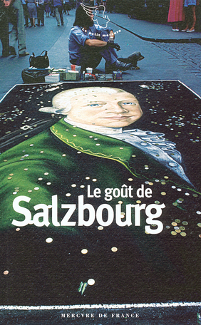 Le goût de Salzbourg