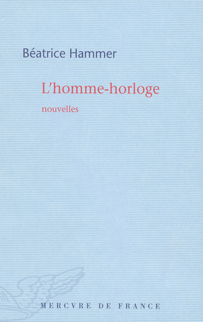 L'homme-horloge